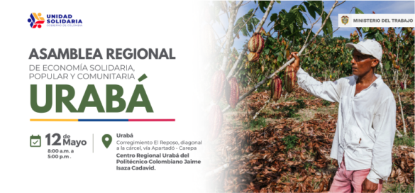 001 Asamblea Uraba