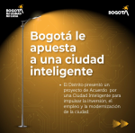 CIUDAD INTELIGENTE 001
