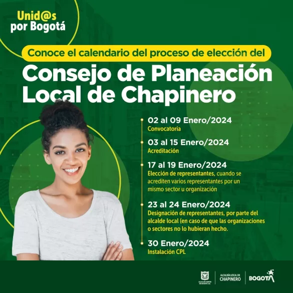 CPL CHAPINERO
