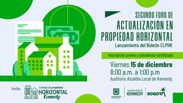 FORO KENNEDY
