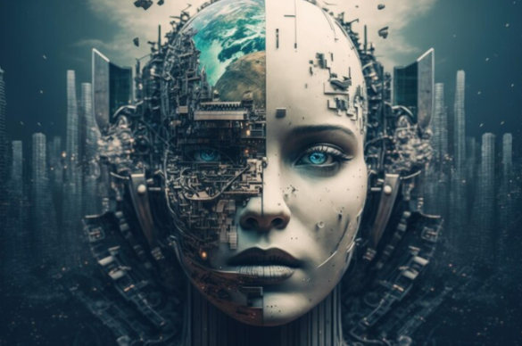 INTELIGENCIA ARTIFICIAL