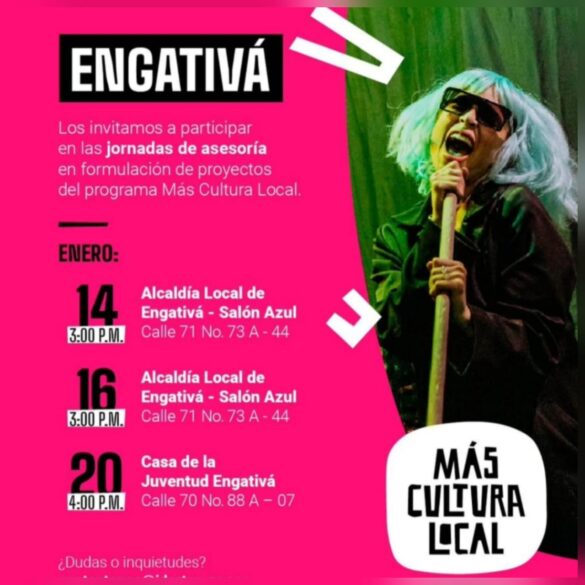 MAS CULTURA LOCAL ENGATIVA 2025