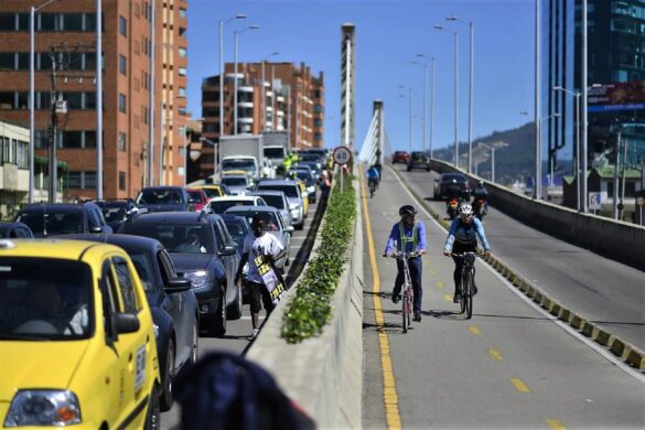MOVILIDAD