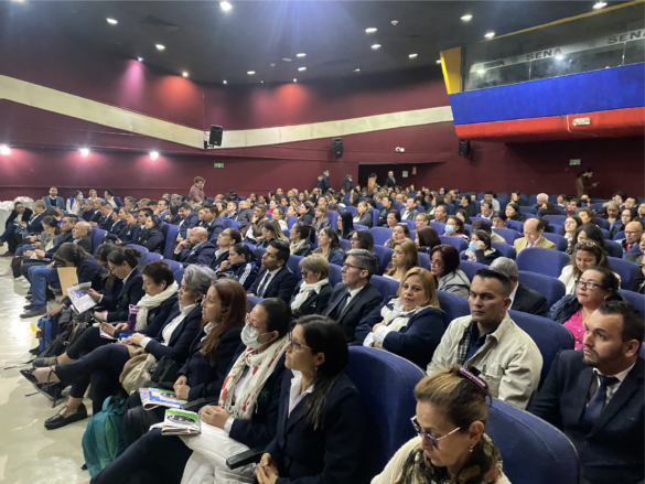 SENA V ENCUENTRO 001