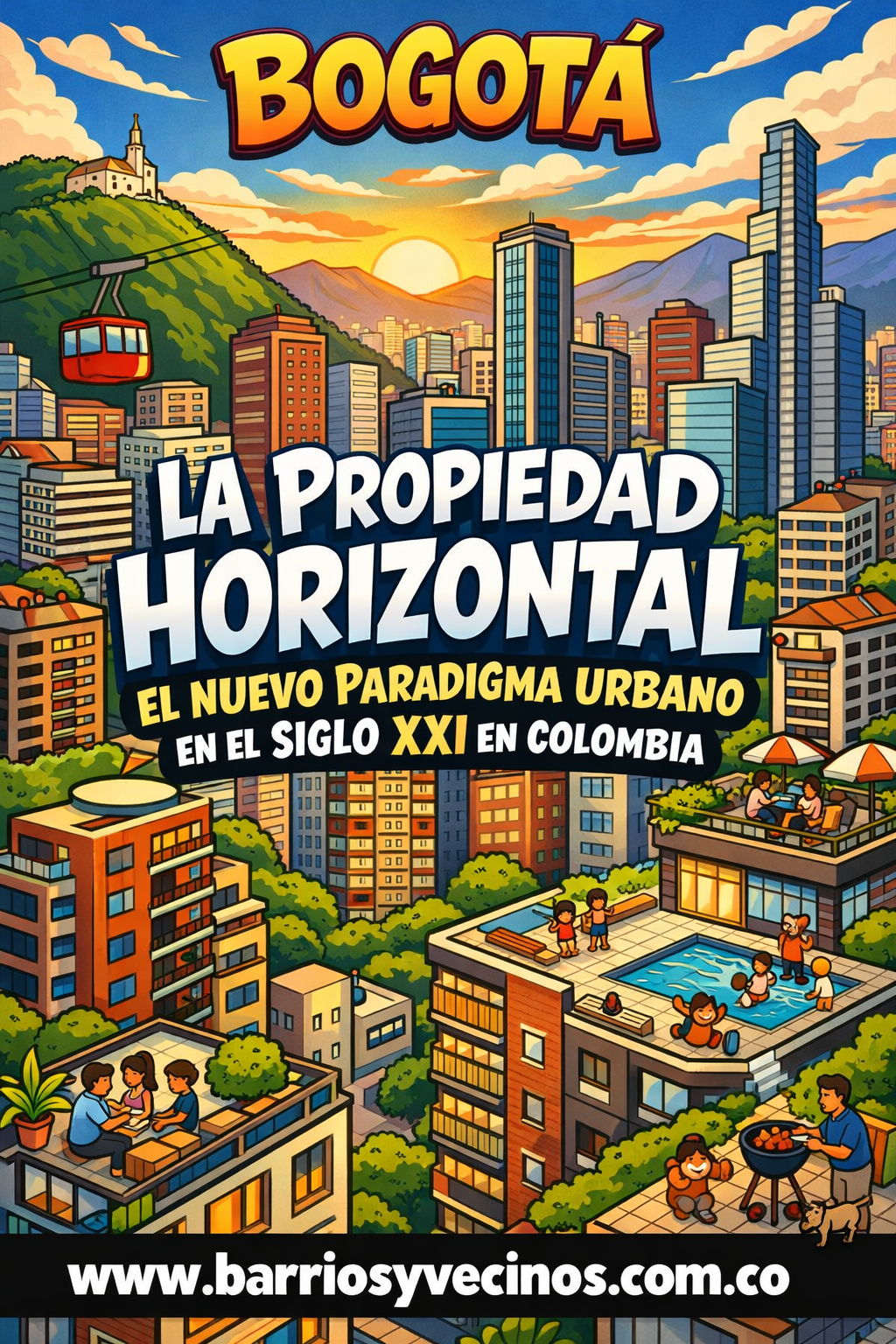 afiche byv caricatura ok