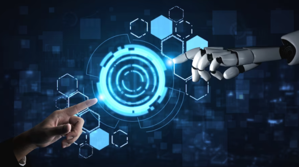 inteligencia artificial ok