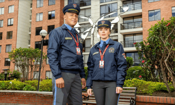 vigilancia toronto
